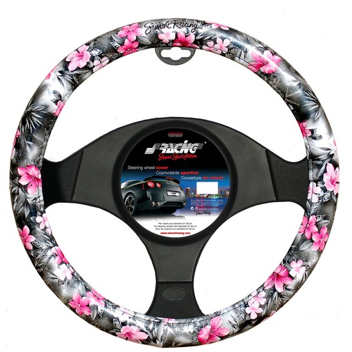 Coprivolante auto universale - coprivolante,