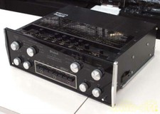 McIntosh C28 Preamplificatore - Totalmente Restaurato E come Nuovo