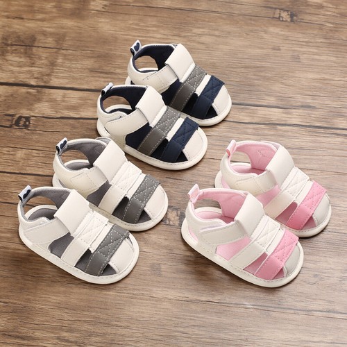 Sandali estivi neonato bambino