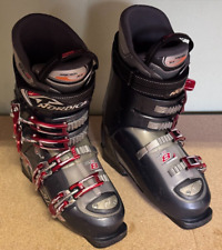 Scarponi da sci NORDICA GTS 8 Argento/Grigio TG. 275 THERMO custom fit