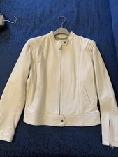 Giubbotto Giacca  In PELLE