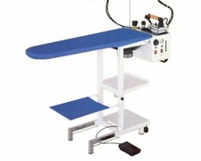 FERRO PER STIRO CON CALDAIA