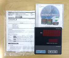 YOKOGAWA UM350 INDICATORE
