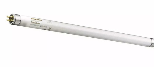 Lampada neon tubo sylvania - neon,