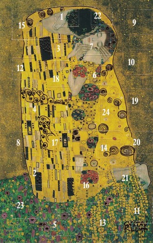 Biglietto calendario - biglietto,