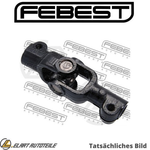 Albero sterzo per toyota - sterzo,