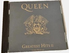 Queen greatest hits - , ii"