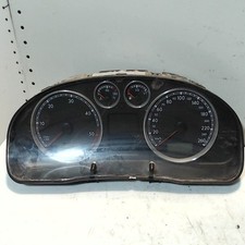 QUADRO STRUMENTI