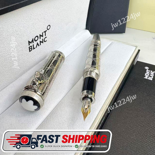 Penna stilografica hot - penna,