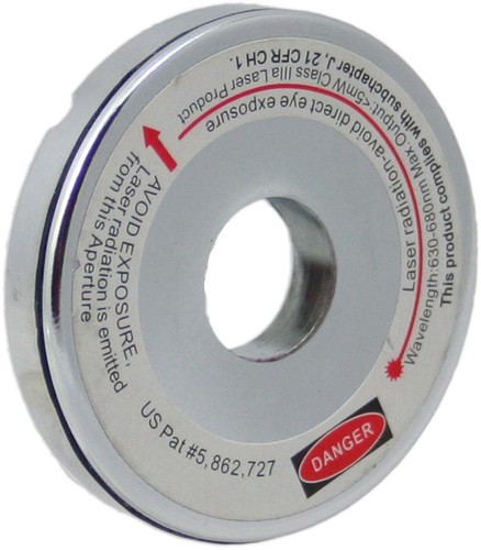 Oshlun r01 guida laser - lg-r01,