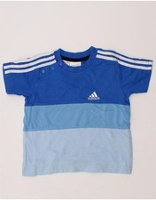 ADIDAS Baby Boys T-Shirt Top