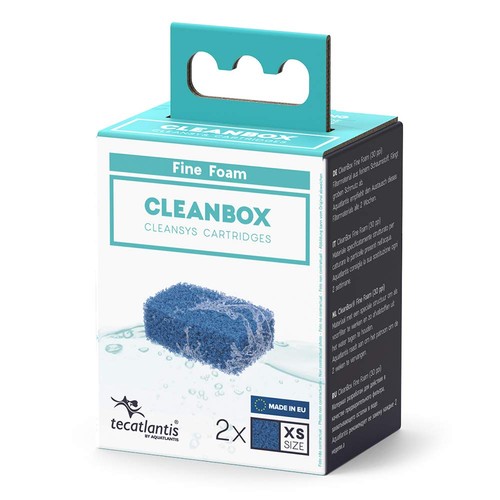 Aquatlantis cleanbox ricarica - aquatlantis,
