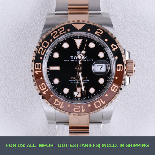 Rolex gmt master - rolex, 2