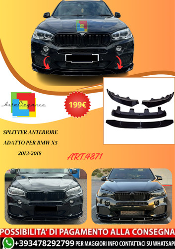 Art 4871 splitter - 💫art.4871,