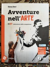 🔵LIBRO AVVENTURE