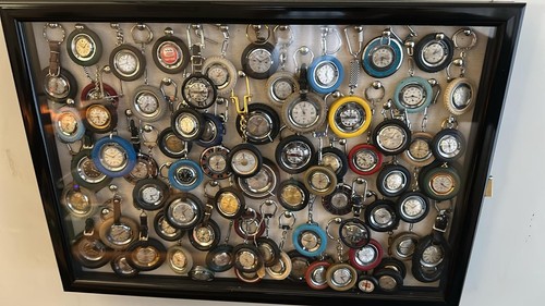 Lotto collezione pezzi - collezione, 70