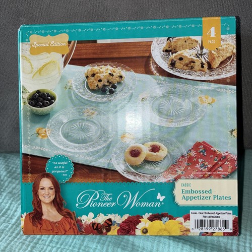 Pioneer donna cassie - pioneer, antipasto