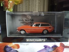 MINICHAMPS VOLVO P1800 ES 1971