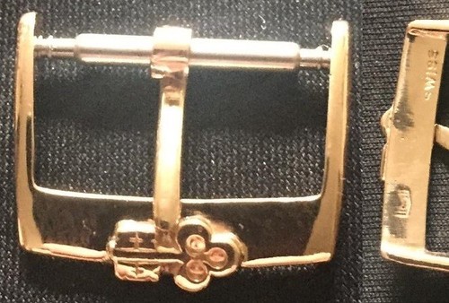 Original corum buckle - original,