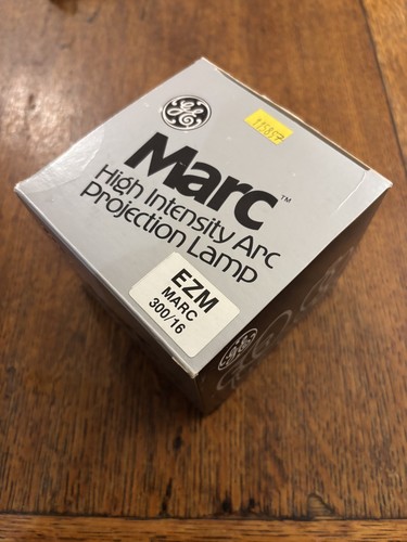 Marc 300 ezm 300w - ge,