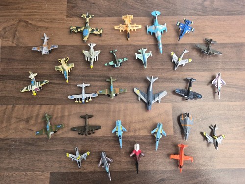 Micro machines aerei - micro,