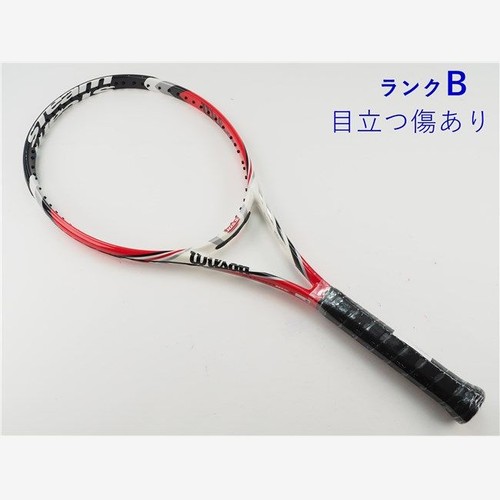Racchetta tennis wilson - da,