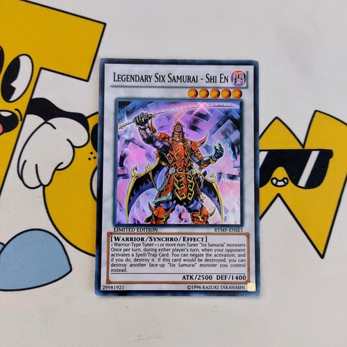 Rymp ense1 legendary six - legendary,