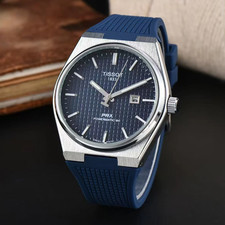 -Tissot PRX Powermatic 80