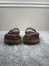 Sandali Birkenstock Yara donna