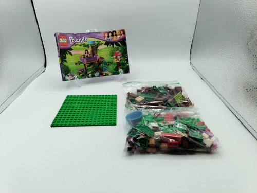 Lego friends 3065 la casa - lego,