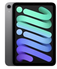 Apple iPad Mini 2024 128Gb