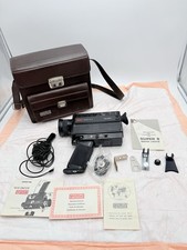 Eumig Sound 30XL 8mm Super 8