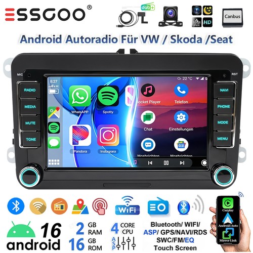 Autoradio core android - core,