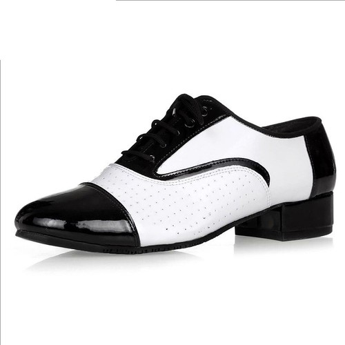 Scarpe ballo uomo latino - da,