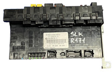 CENTRALINA SAM MERCEDES SLK