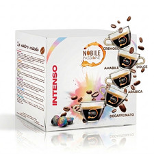 50 capsule caffè Kit assaggio