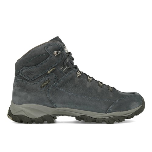 Meindl ohio gtx uomo blu - gtx,