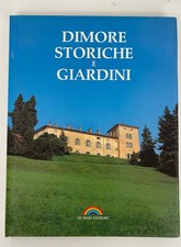 Architettura dimore storiche - dimore, e