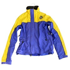 Giacca a vento vintage LeMond