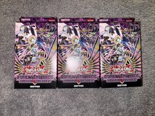 Structure deck tcg - yu-gi-oh!,