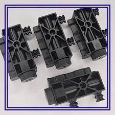 10108698 x4 IKEA Piedino