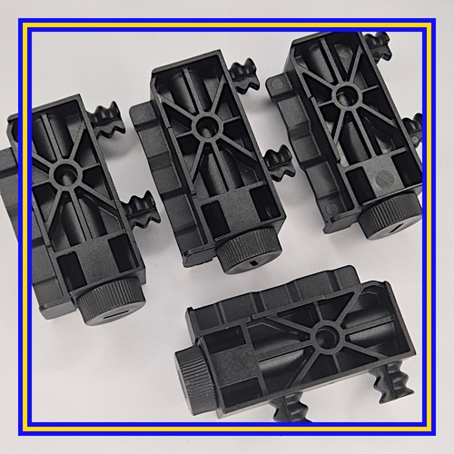 10108698 ikea piedino - x4,