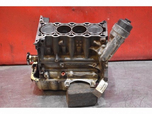 Blocco motore opel - blocco,