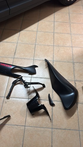 Ricambi honda 125 2024 2025 - honda,