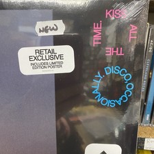 HARRY STYLES - Kiss All the