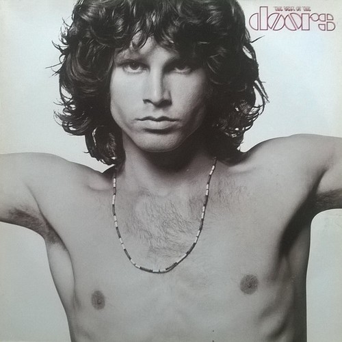 The doors best of - -,