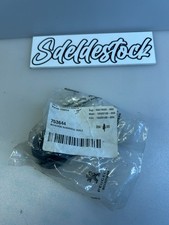 1 bouchon réservoir huile