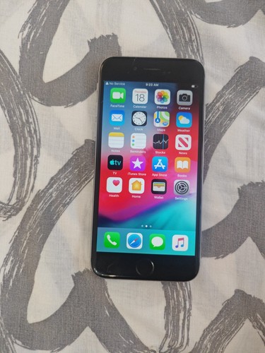 Apple iphone a1586 - iphone, 6