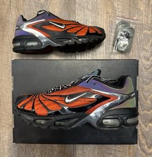 Sneakers Skepta x Nike Air Max