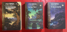 J.R.R. TOLKIEN - IL SIGNORE